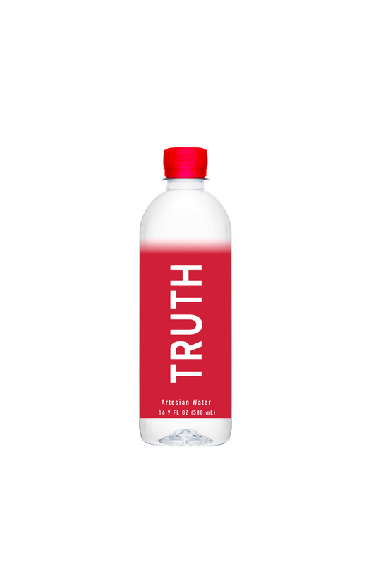 Truth Water TRUTH